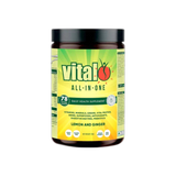 Vital All In One Lemon & Ginger