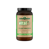 Vital Pea & Hemp Protein Vanilla