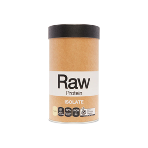 RAW Protein Isolate