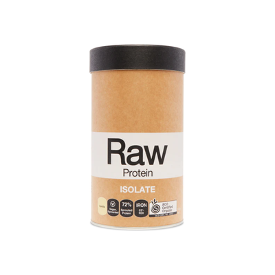 RAW Protein Isolate