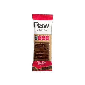 RAW Protein Bar