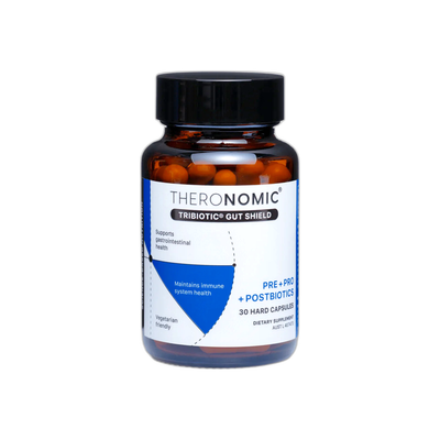 Tribiotic Gut Shield