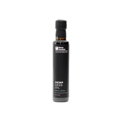 Hemp Seed Oil