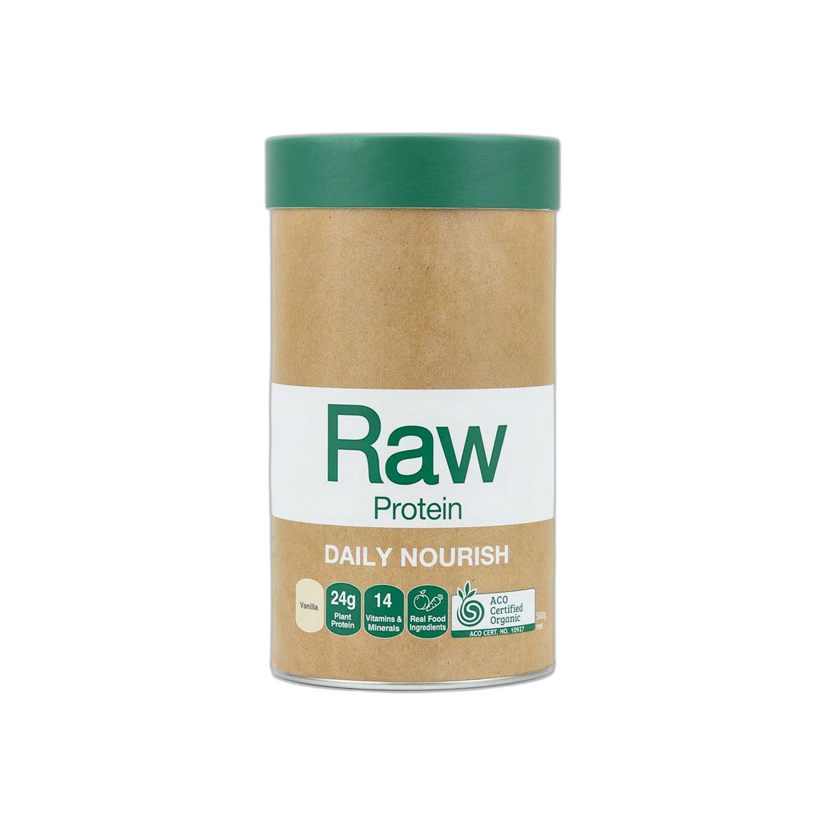 RAW Protein Daily Nourish
