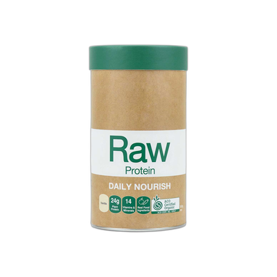 RAW Protein Daily Nourish