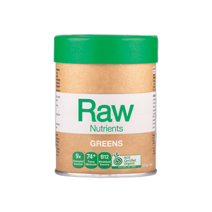 RAW Nutrients Greens