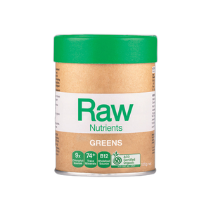 RAW Nutrients Greens