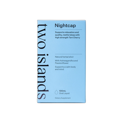 Nightcap 100ml