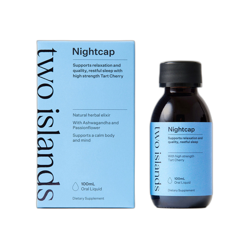 Nightcap 100ml