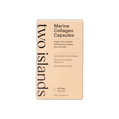 Marine Collagen