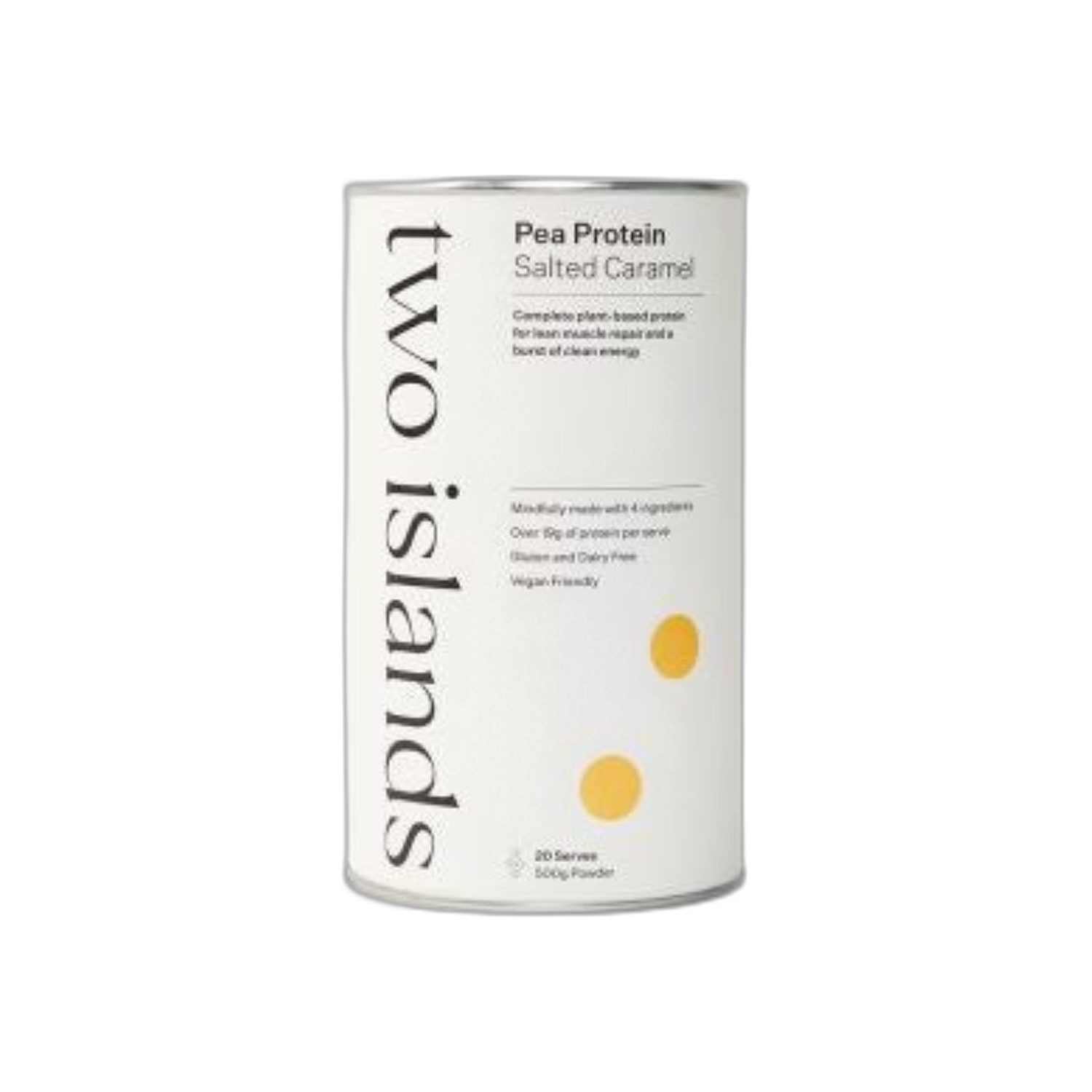 Pea Protein Various Flavours