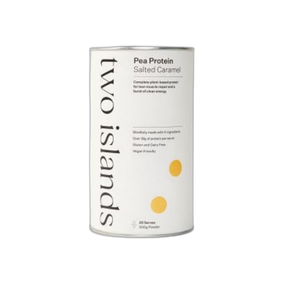 Pea Protein Various Flavours