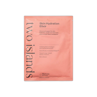 Skin Hydration Elixir