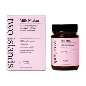 Milk Maker