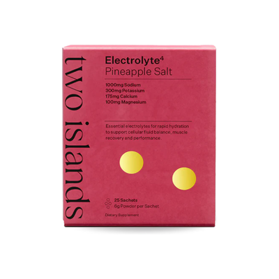 Electrolyte