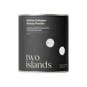 Marine Collagen Vanilla