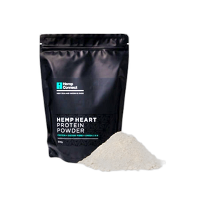 Hemp Heart Protein Powder