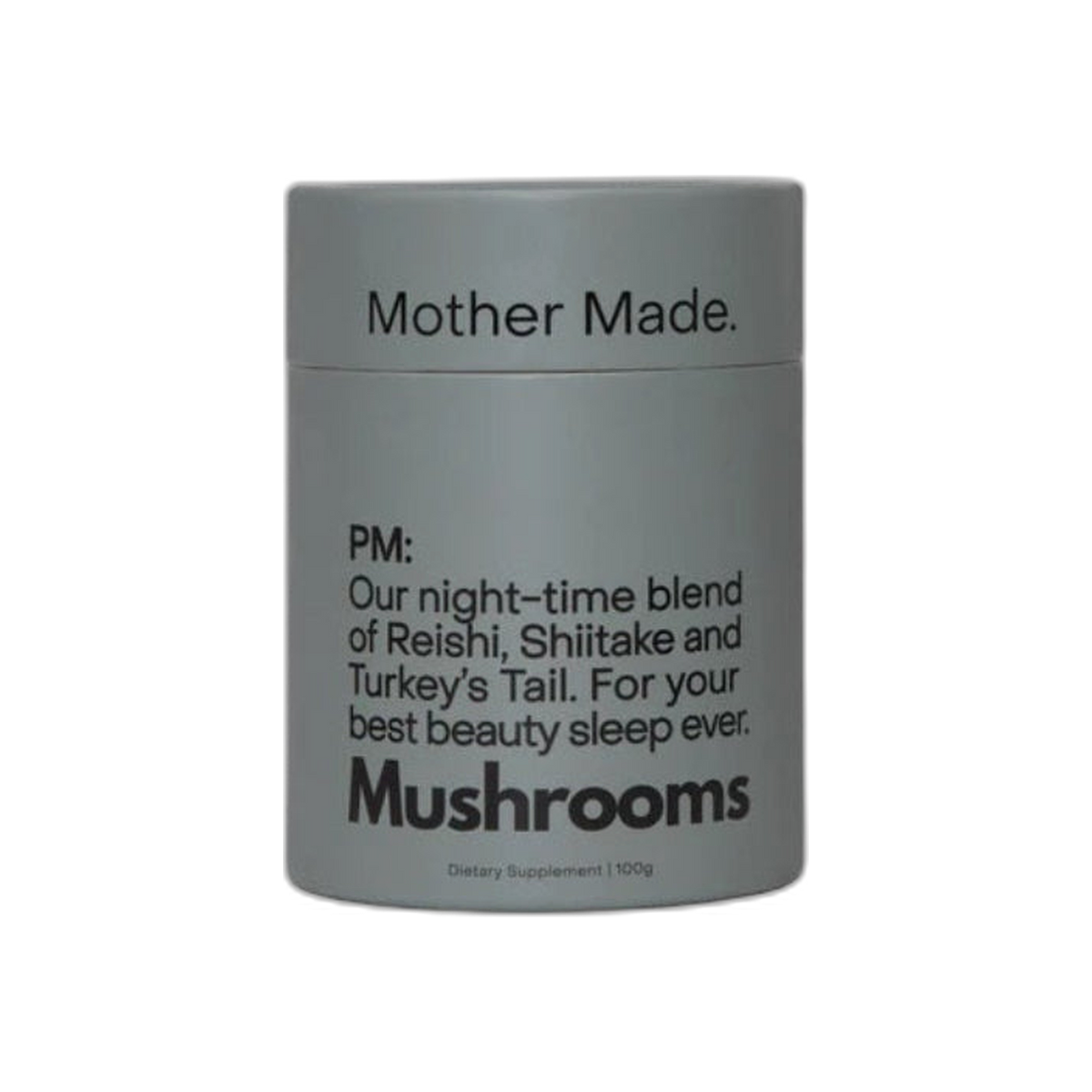 PM Blend