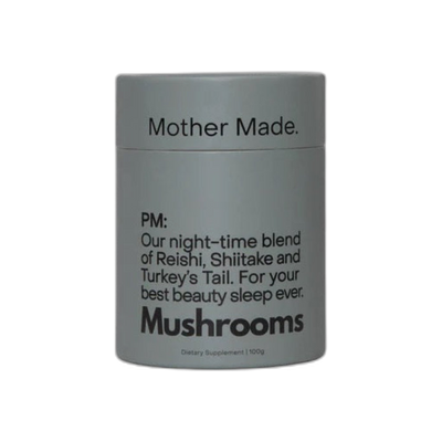 PM Blend