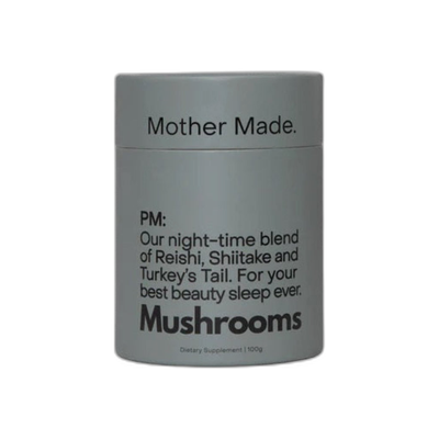 PM Blend