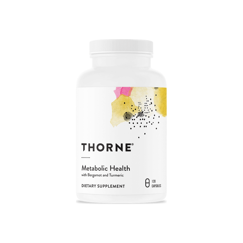 Metabolic Health