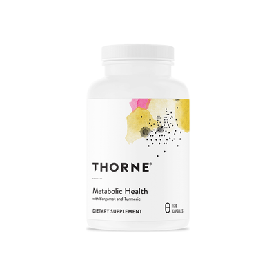 Metabolic Health