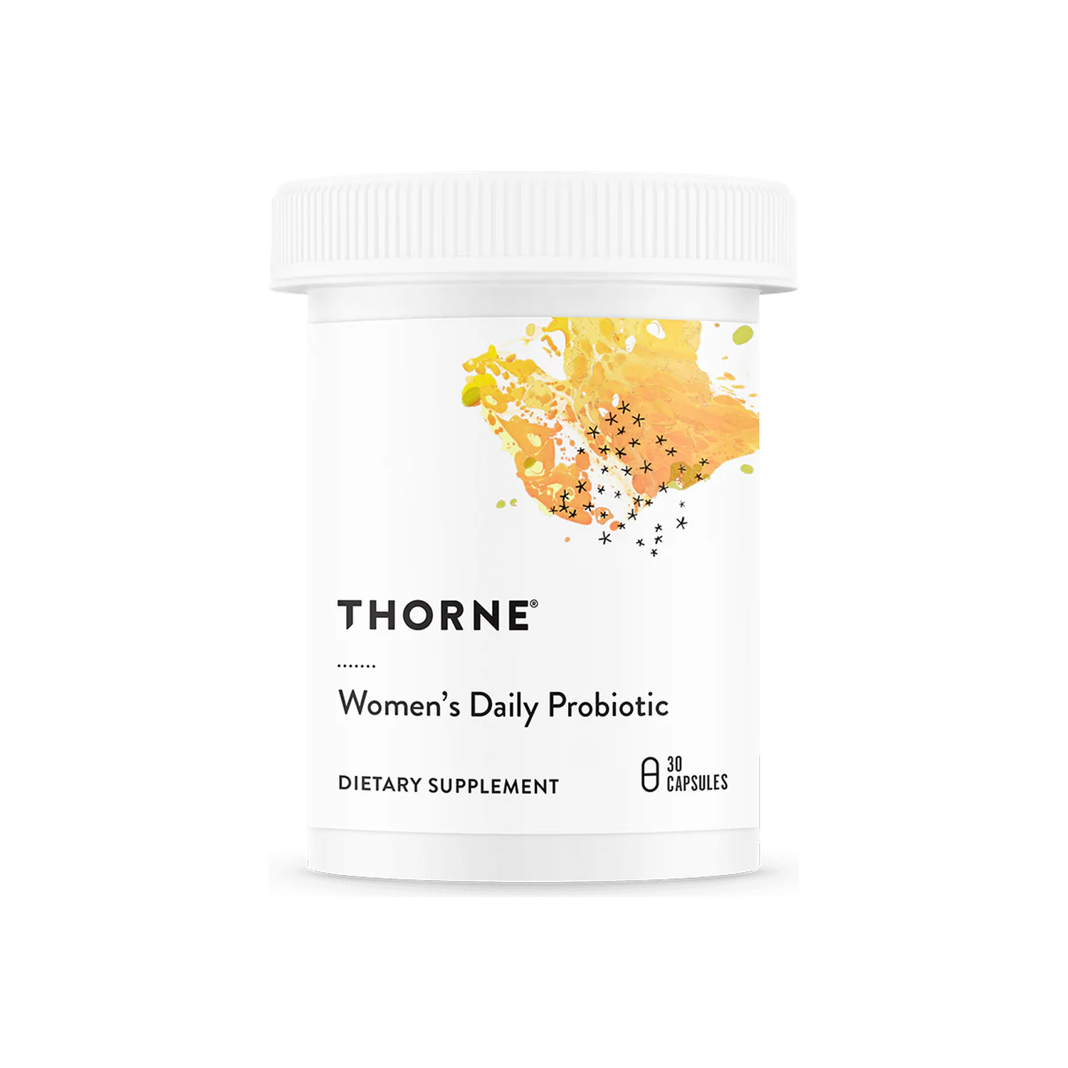 Women’s Daily Probiotic