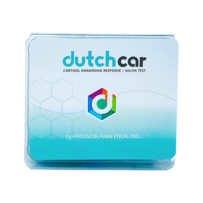 DUTCH Cortisol Awakening Response (CAR)