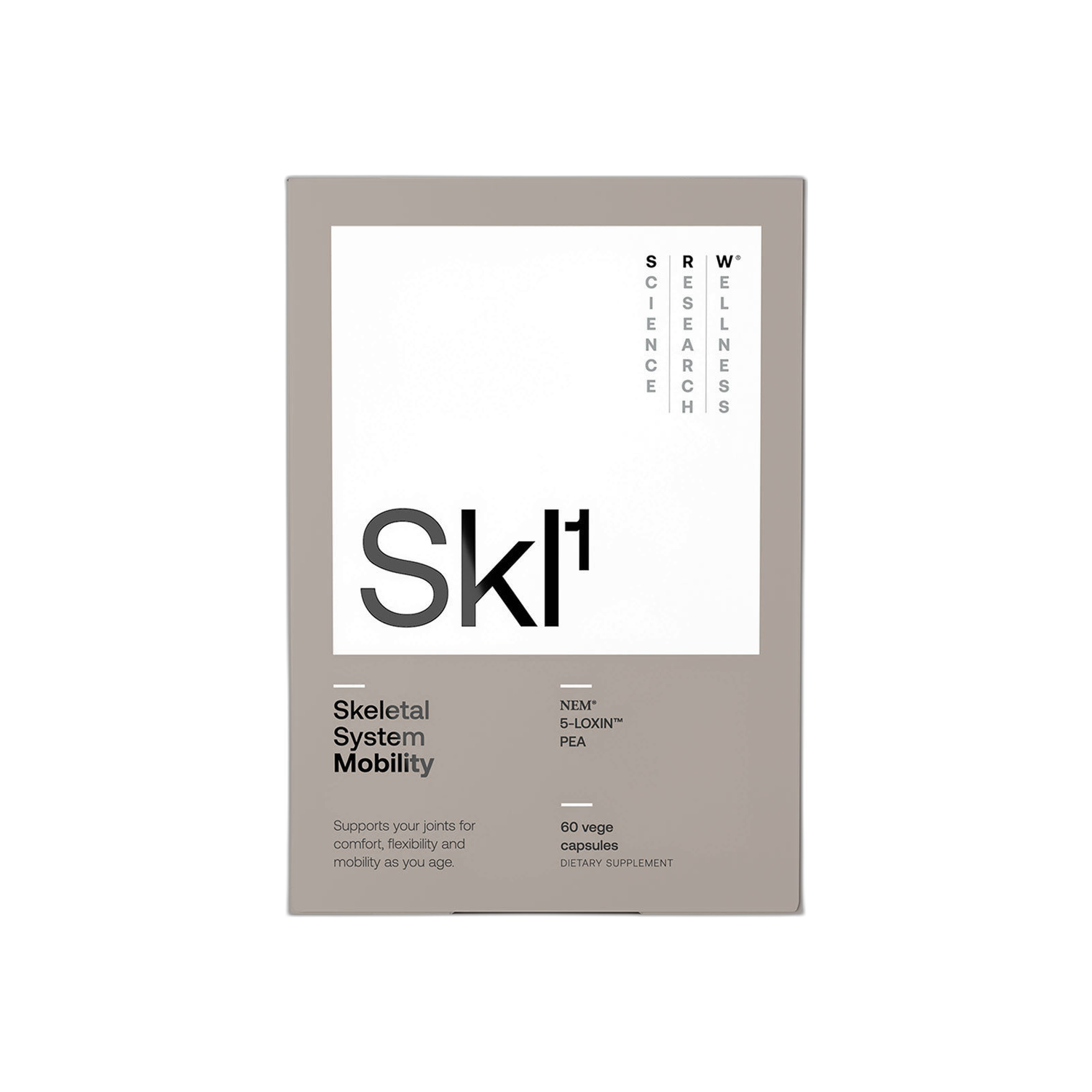 Skl1 - Mobility