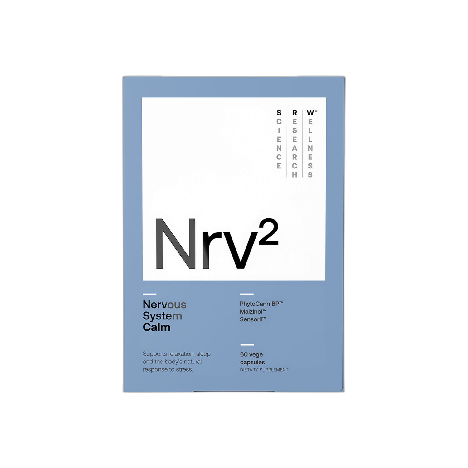 Nrv2 - Calm