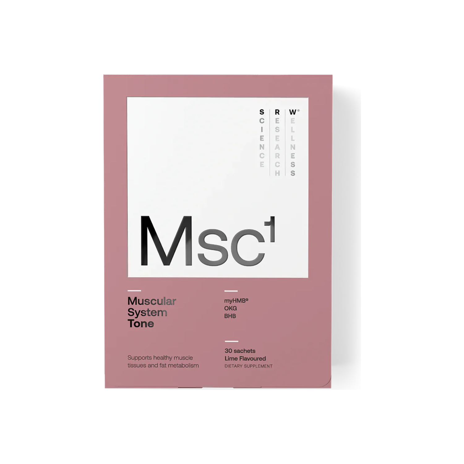 Msc1 - Tone