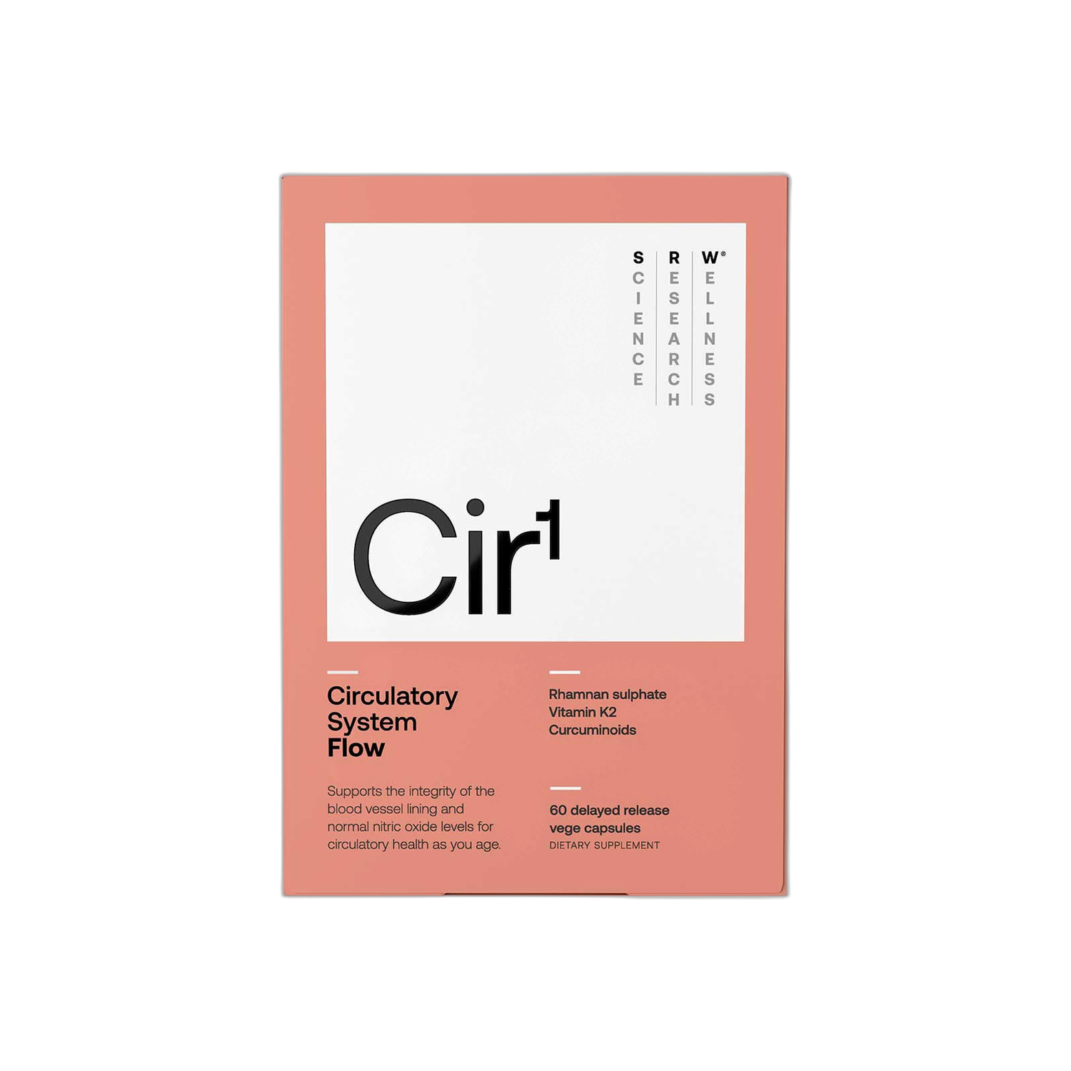 Cir1 - Flow