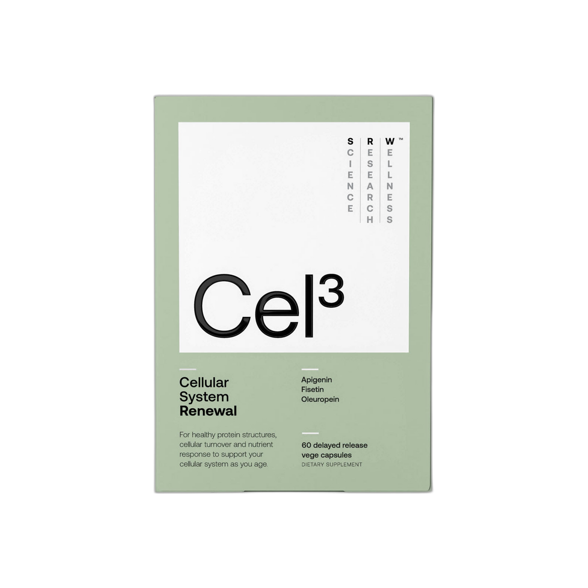 Cel3 - Renewal