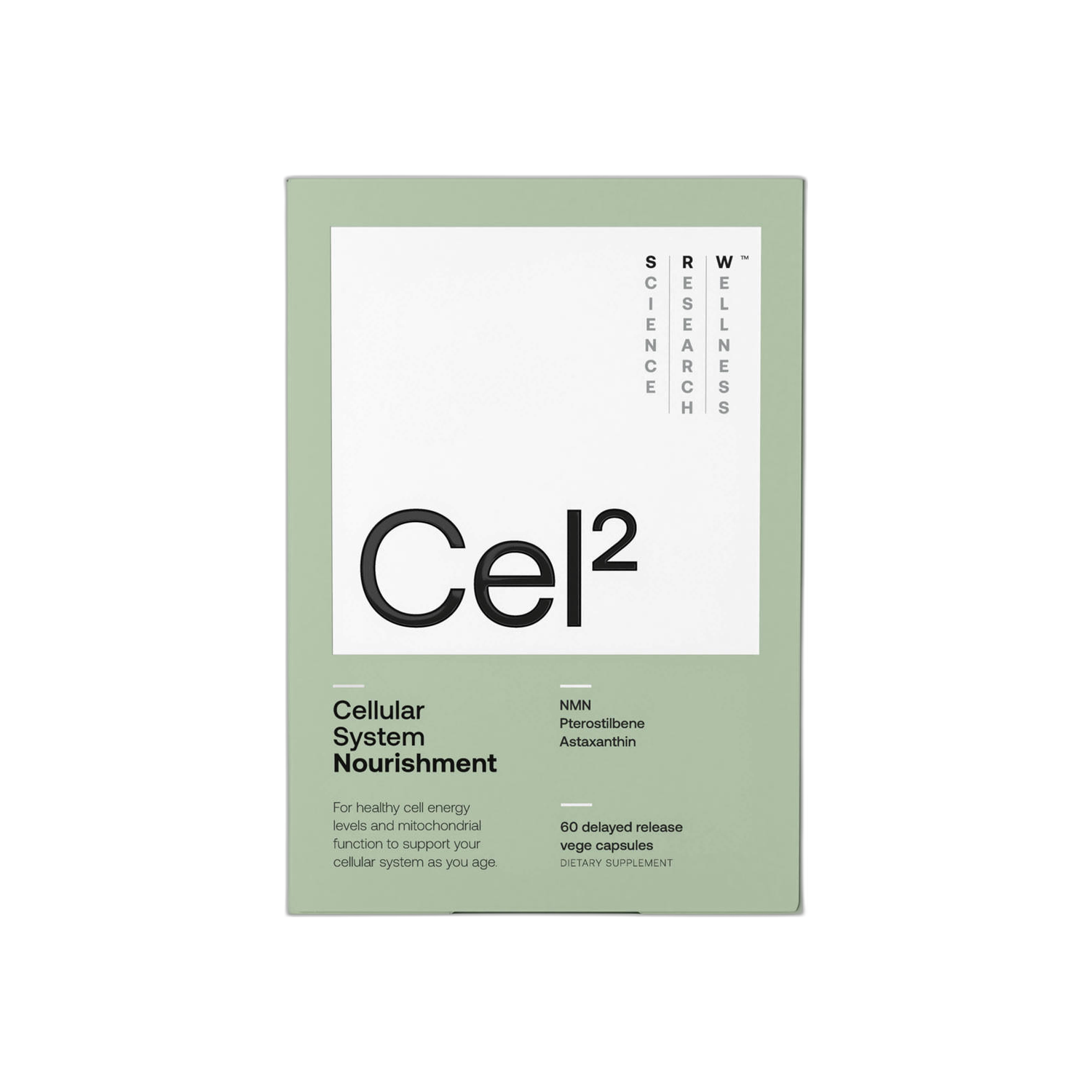 Cel2 - Nourishment