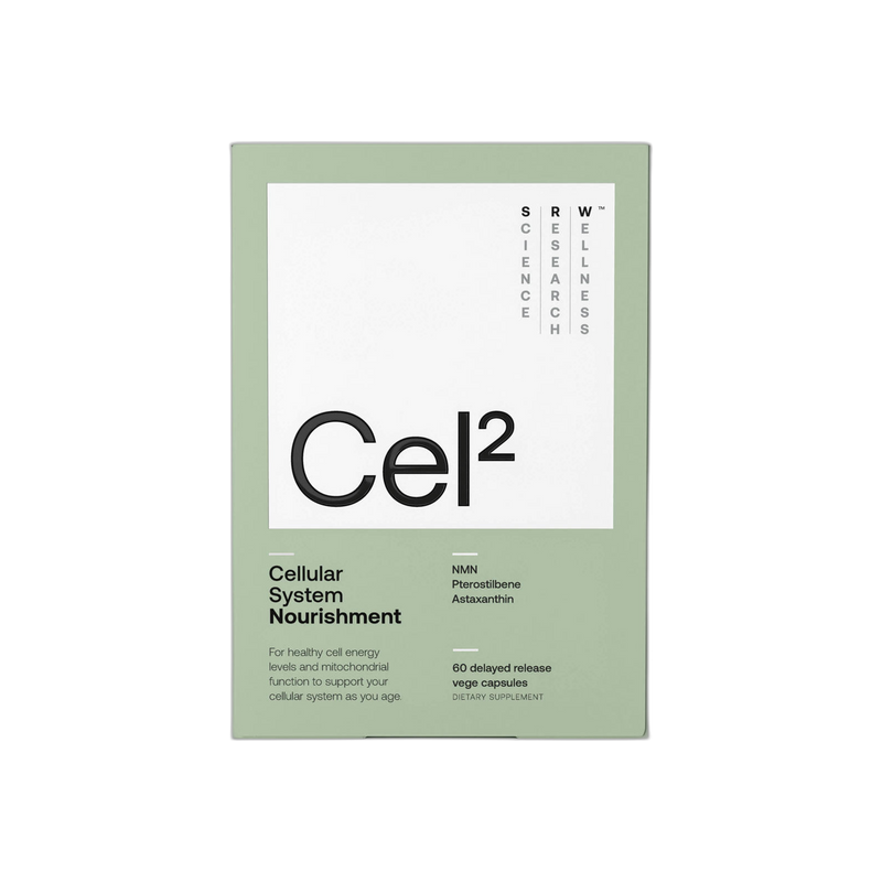 Cel2 - Nourishment