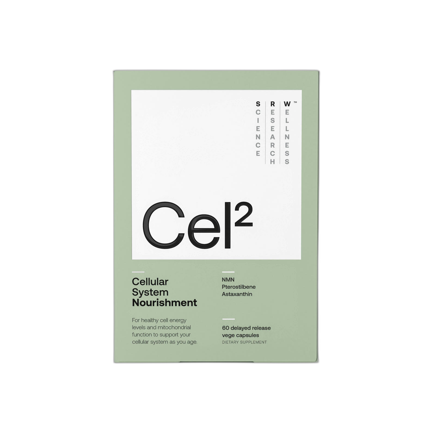 Cel2 - Nourishment