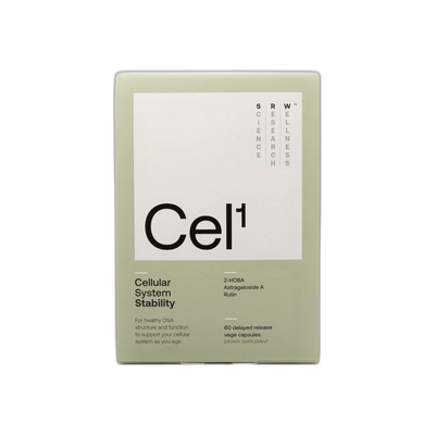 Cel1 - Stability