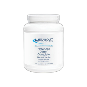 Metabolic Detox Complete
