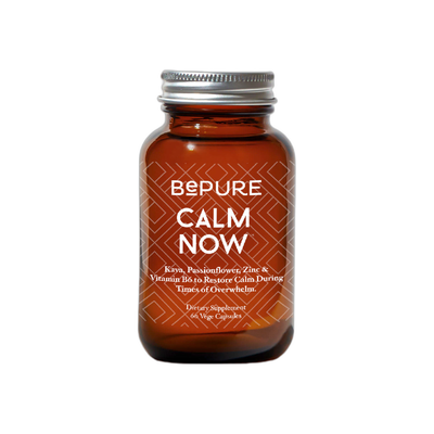 BePure Calm Now