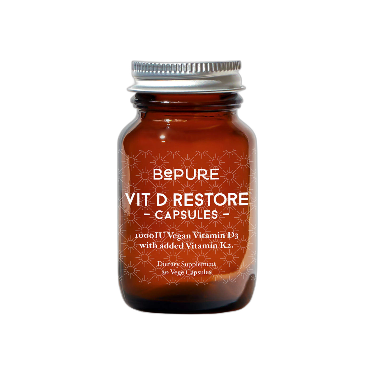 Vit D Restore Capsules