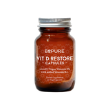 Vit D Restore Capsules