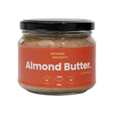 Almond Butter