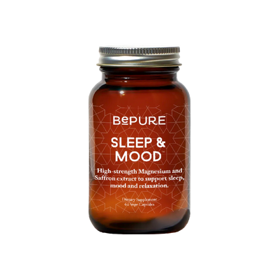 Sleep & Mood