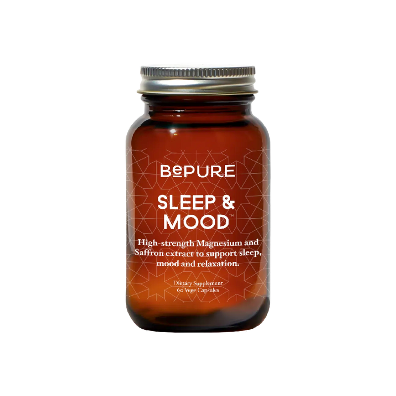 Sleep & Mood