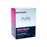 PURE Performance + Race Ready Nitrates