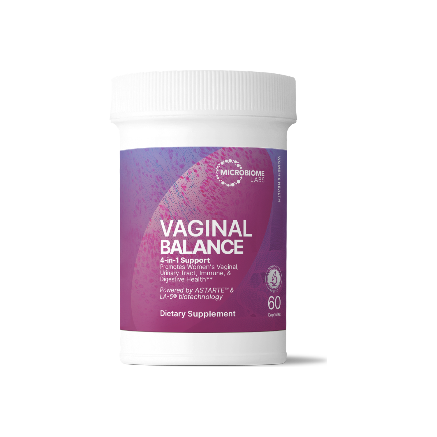Vaginal Balance