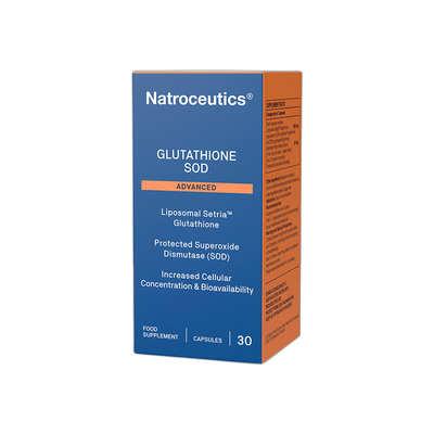 Glutathione Advance