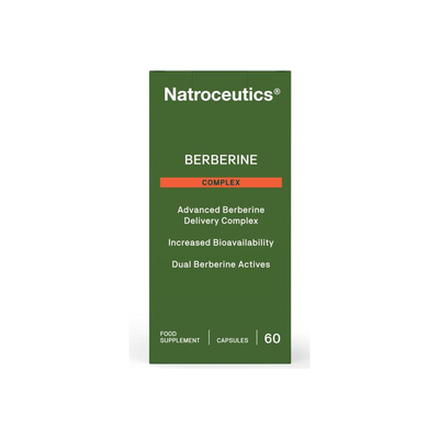 Berberine Complex