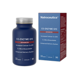 Co-Enzyme Q10 Advanced