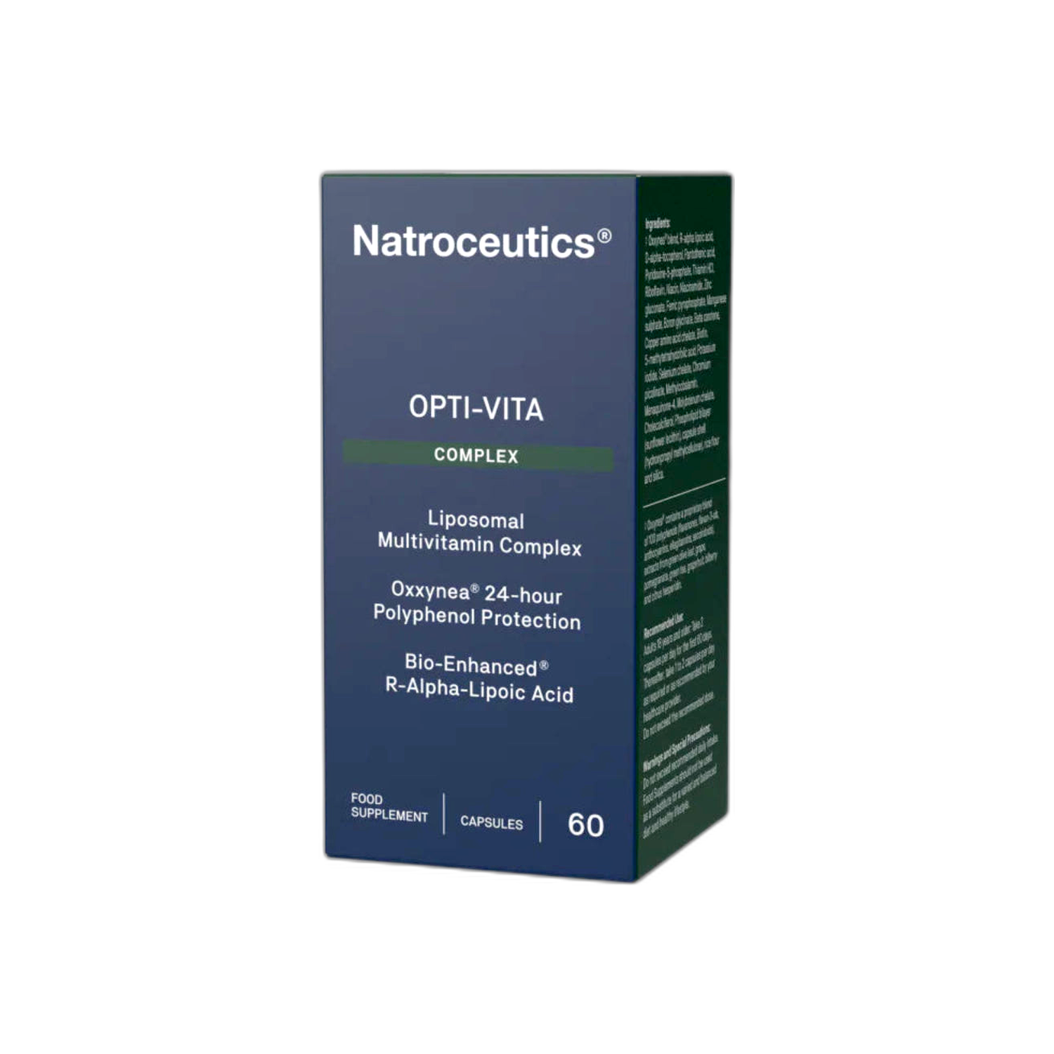 Opti-Vita Complex